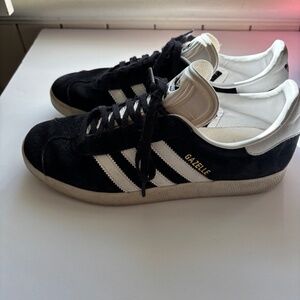 Ladies Adidas Gazelle 8.5 Minimal Wear